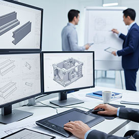 Por qué las carcasas de aluminio de precisión son revolucionarias