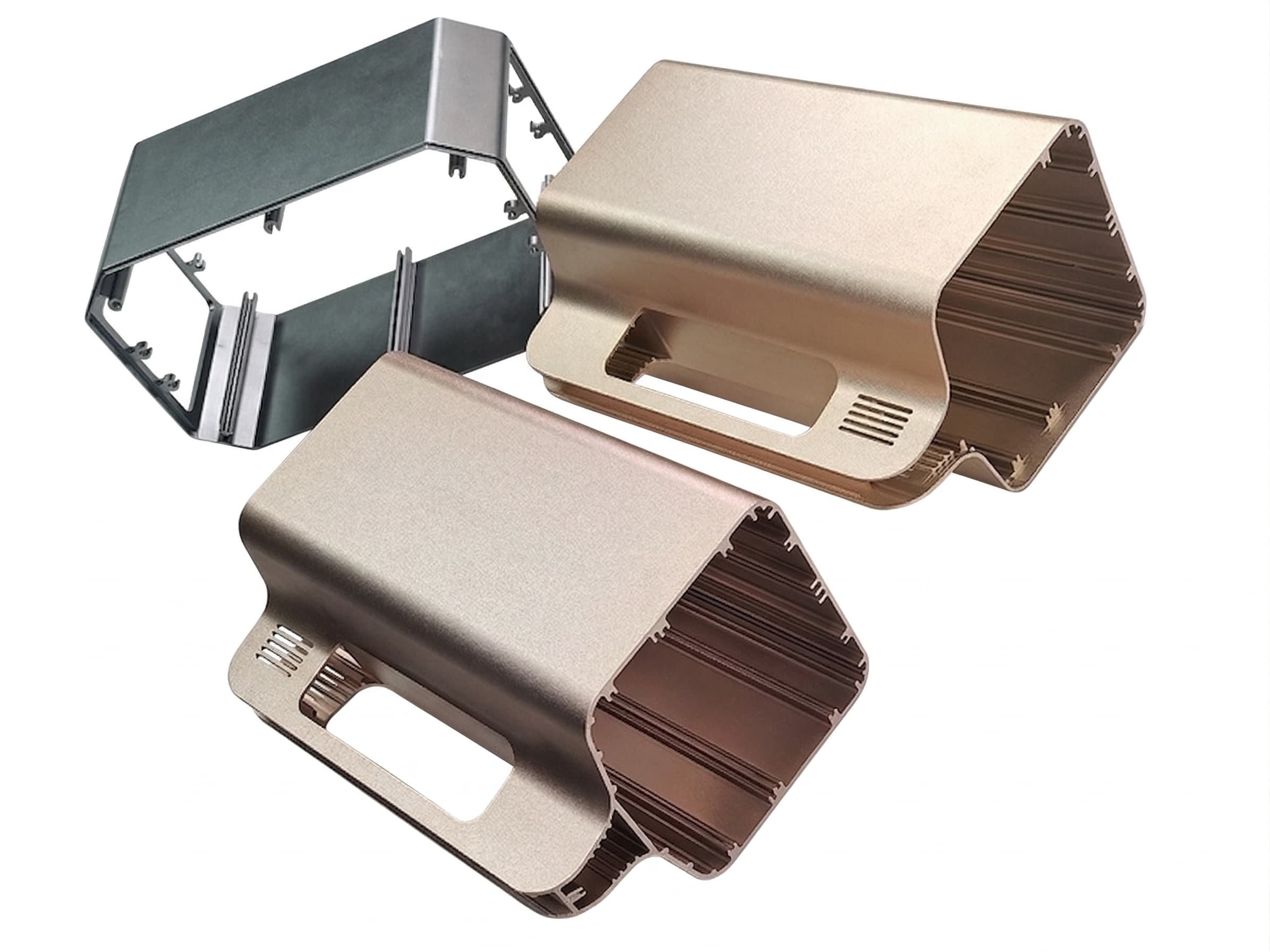 Portable Power Station Enclosures